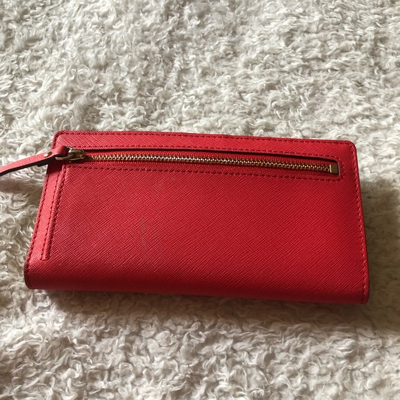 Kate Spade ♠️ grand street wallet - Picture 3 of 8